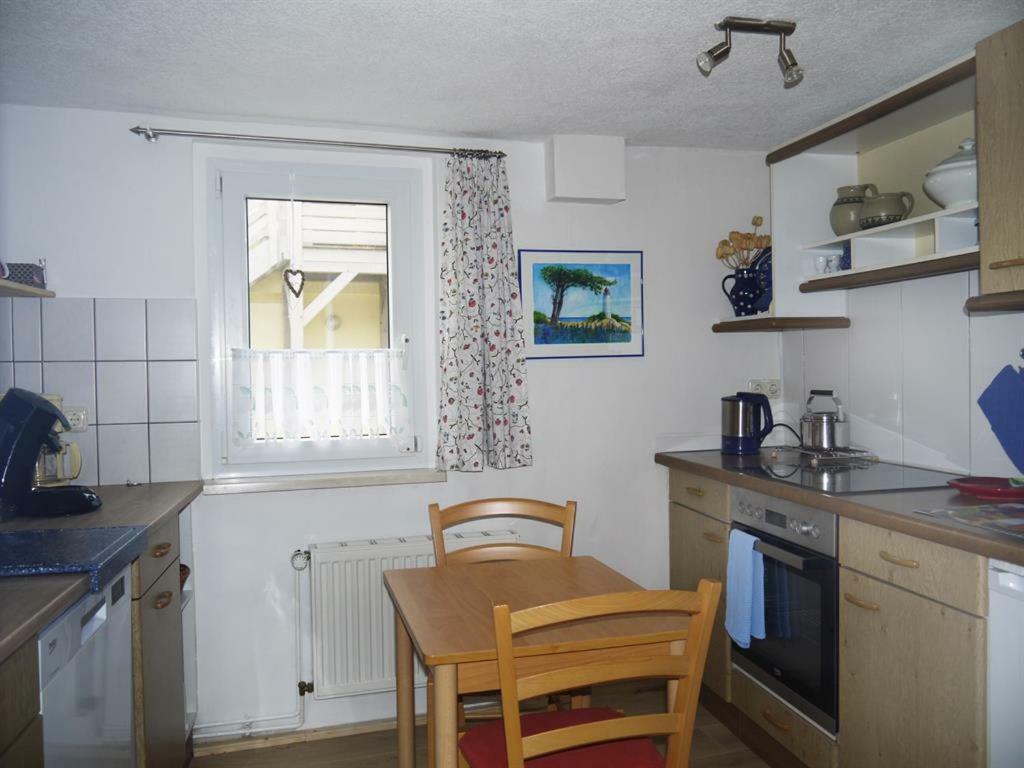 Ferienhaus Oliv Thale Exterior foto